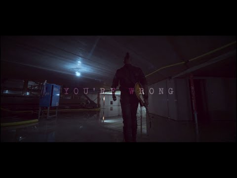 The Soul Exchange - You're Wrong (Official Music Video)