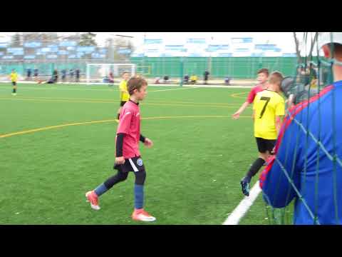 купа „Пловдив“ /финал/ - Ботев Пловдив /2007/ vs ФК "ДИТ"  /2007/ - част 1