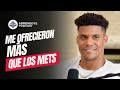 JUAN SOTO HABLA SOBRE CONTRATO CON METS, CLÁSICO MUNDIAL , YANKEES Y SU MAYOR DESEO EN EL BEISBOL - Abriendo El Podcast JUAN SOTO HABLA SOBRE CONTRATO CON METS, CLÁSICO MUNDIAL , YANKEES Y SU MAYOR DESEO EN EL BEISBOL