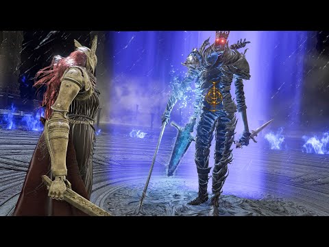 Can ANY Boss Survive Heolstor The Nightlord? - Elden Ring Nightreign