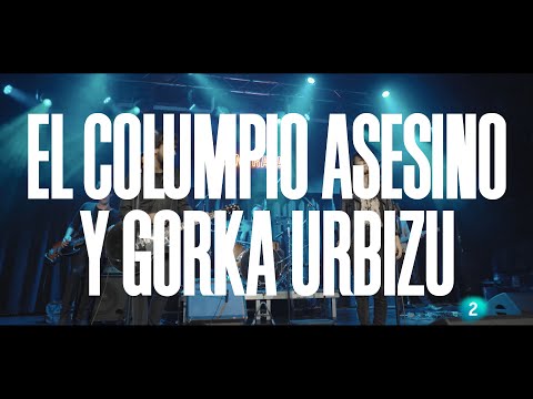 El columpio asesino y Gorka Urbizu: "Toro" | Escuchando Navarra y La Rioja | Un país para escucharlo