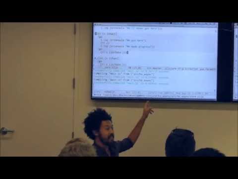 Clojure: Clojure Library Core.async for Asynchronous Programming