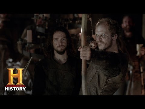 Vikings: A Time to Kill - So Many Deaths | History