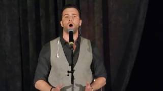 SNS Louden Swain &amp; Gil Mckinney &quot;Let It Be Me&quot; SPNHous