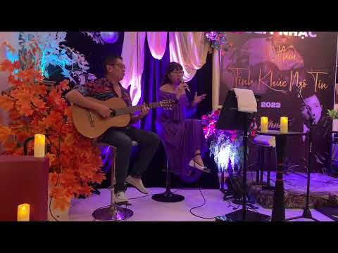 Xa xôi người về - Tuyết Nhung