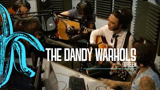 The Dandy Warhols - Sad Vacation (Live &amp; Acoustic)