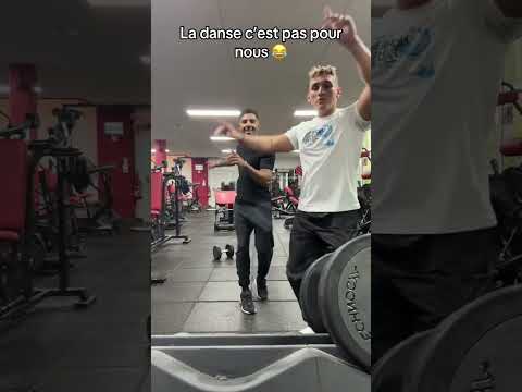 LA DANSE DE RFK ET BAOSS 😂#rfk #baoss #danse #tiktok