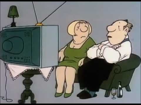 download lagu mp3 mp4 Fernsehabend Loriot, download lagu Fernsehabend Loriot gratis, unduh video klip Fernsehabend Loriot