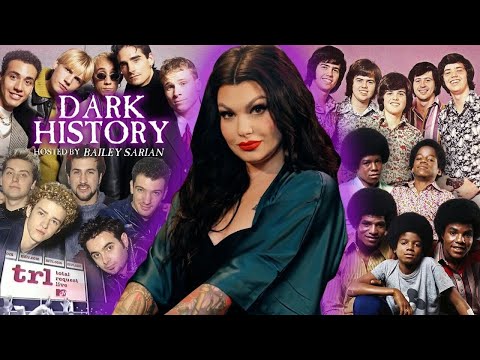 Making the Band: Dark History of Boybands