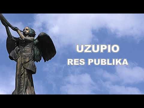 Art et Essai. UZUPIO Res Publika.