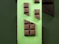 Infinite Chocolate Bar Trick