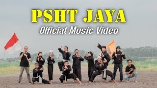 Download lagu HANS - PSHT JAYA mp3