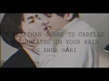 Crystal Castles - Year Of Silence | Español | Lyrics English |
