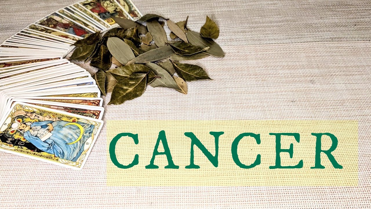 CANCER - An Unexpected Turnaround That You Won't See Coming! SEPTEMBER 2nd-8th