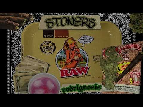 RodriGnosis - "STONERS"