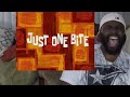 SPONGEBOB Just One Bite Episode JamSnugg Reaction