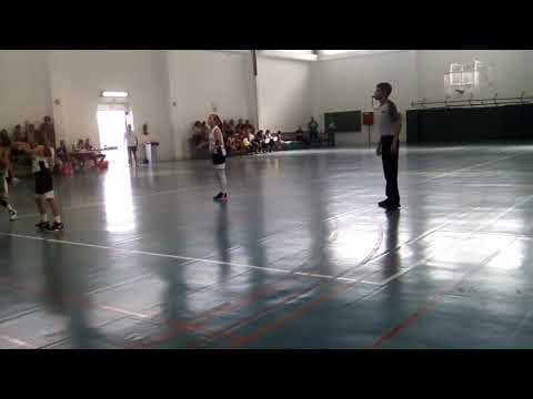 CC PREMINI FEM 2019 Canterbury   Tegueste