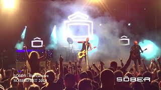 Sôber - Blancanieve (SôberFest 2014) Puertollano