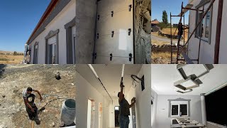 ⁉️ FAYANSLARIMIZ YAPILIYOR 👍🏻 ÇOBANOGULLARI DEKARASYON ELLERİNE SAĞLIK