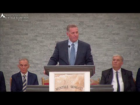 Nelu Filip - Caracterul și mărturia în lume