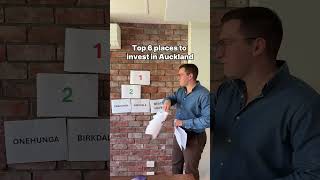 where to invest in Auckland right now 👀 #nz #newzealand #auckland