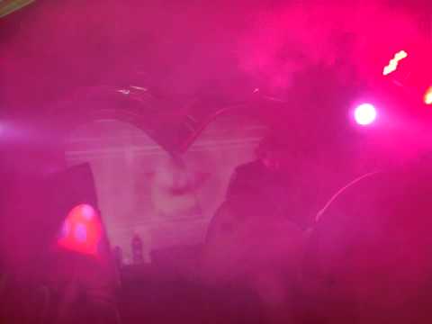 Arty @ Love Groove- She Gave Happiness