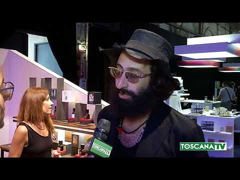 2017-09-08 FIRENZE - MODA, AL VIA FRAGRANZE, PIACE PROFUMO SOSTENIBILE