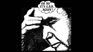 GBH  -  Company Of Wolves