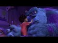 Timon Pauses Monsters Inc And Starts Crying