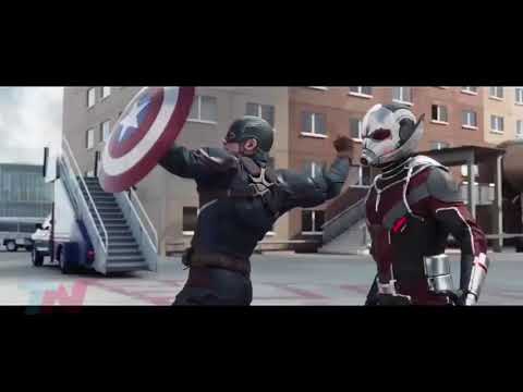 MADIXXX - CIVIL WAR ft jaja soze & ribbz