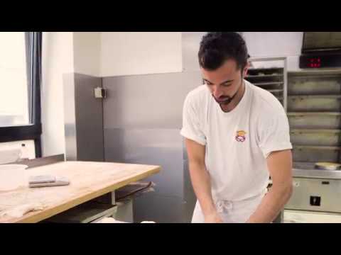 Mensch, Stuttgart - Der Bäcker