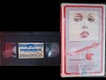 Opening To Emmanuelle 1980 VHS