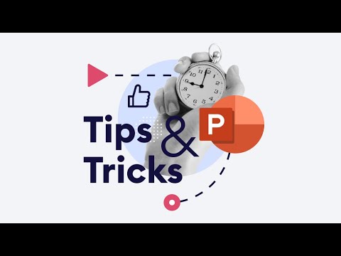 Top 60 Best Microsoft PowerPoint Tips, Tricks, Secrets and Hacks