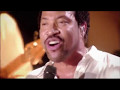 Lionel Richie -  COMING HOME Live in Paris (2007) , Full Concert , HD 720p & High Quality audio