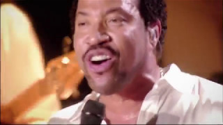 Lionel Richie -  COMING HOME Live in Paris (2007) , Full Concert , HD 720p &amp; High Quality audio