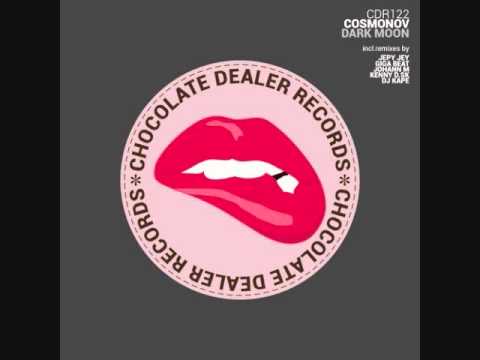Cosmonov - Dark Moon (Johann M Remix) Chocolate Dealer Records