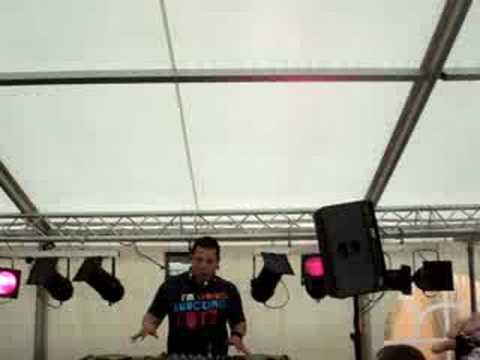 Luminosity: Trance On The Beach - Cliff Coenraad Video 1