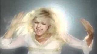 Kristine W - I&#39;ll Be Your Light (DJ EddieD&#39;s 2007 Video Remix)