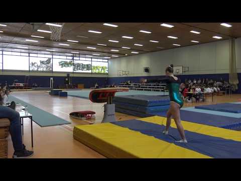 Indra LK2 Sprung Vt (2019)