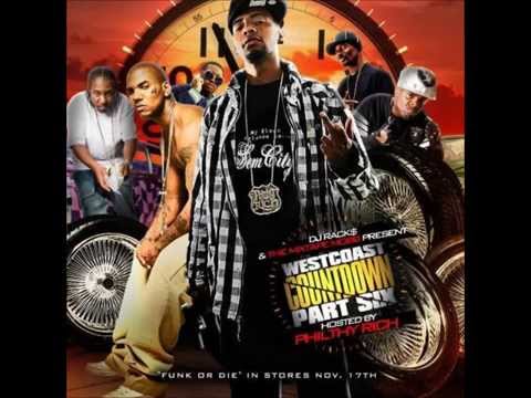 philthy rich ft. stevie joe & lil blood - hustle shit
