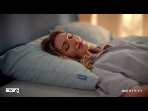 Auping actie 20 Summer