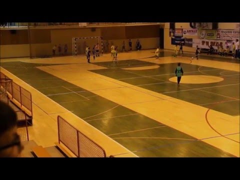 2016.02.14 U10 Sk Sturm Graz -  Nk Domzale