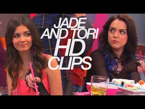 hd clips of tori and jade part 2