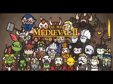 Call of Warhammer: Beginning of The End Times - Обзор мода