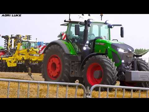 Fendt Event 2019 | Dieselross  | 942 | 1050 | Ideal the best
