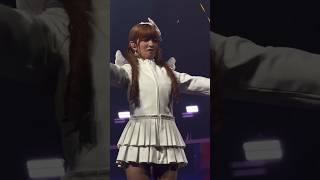 260913 대만 아이브 레이 직캠 TAIPEI IVE REI fancam #IVE #REI #アイヴ #レイ#아이브 #레이