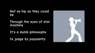 Superchick 2001 Big Star Machine