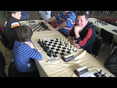 2015-05-02 2-nd Round of Russia Team Chess Championship