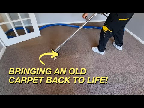 ServiceMaster Clean West Suffolk video.