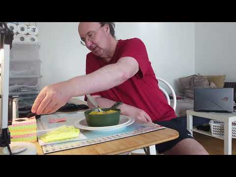 MongoTV_13197 - Min Aftensmad - KØDBOLLER i RIS og KARRY Fra Brugsen